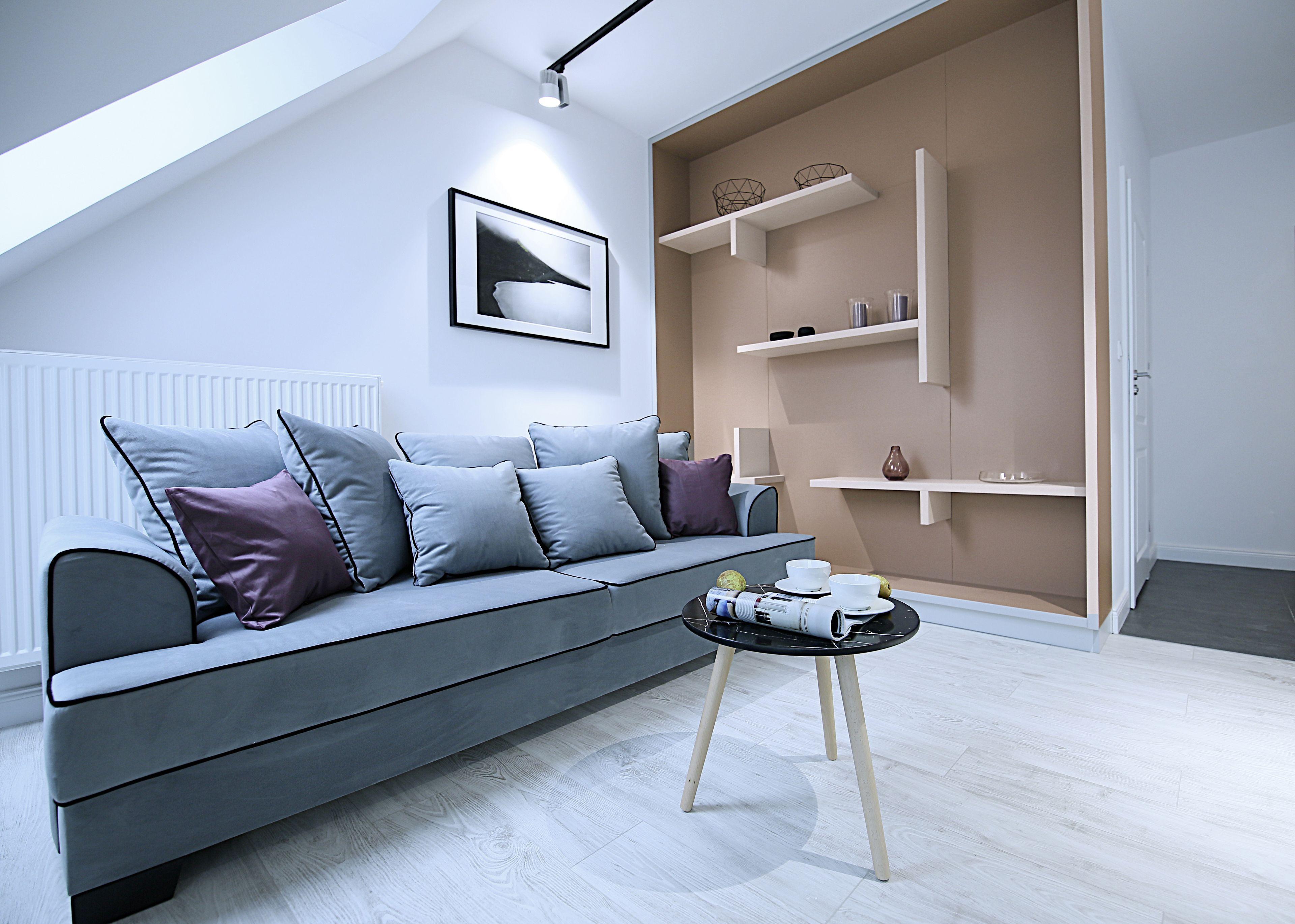 Absyntapart - Bulwar Staromiejski - Wroclaw, Wroclaw